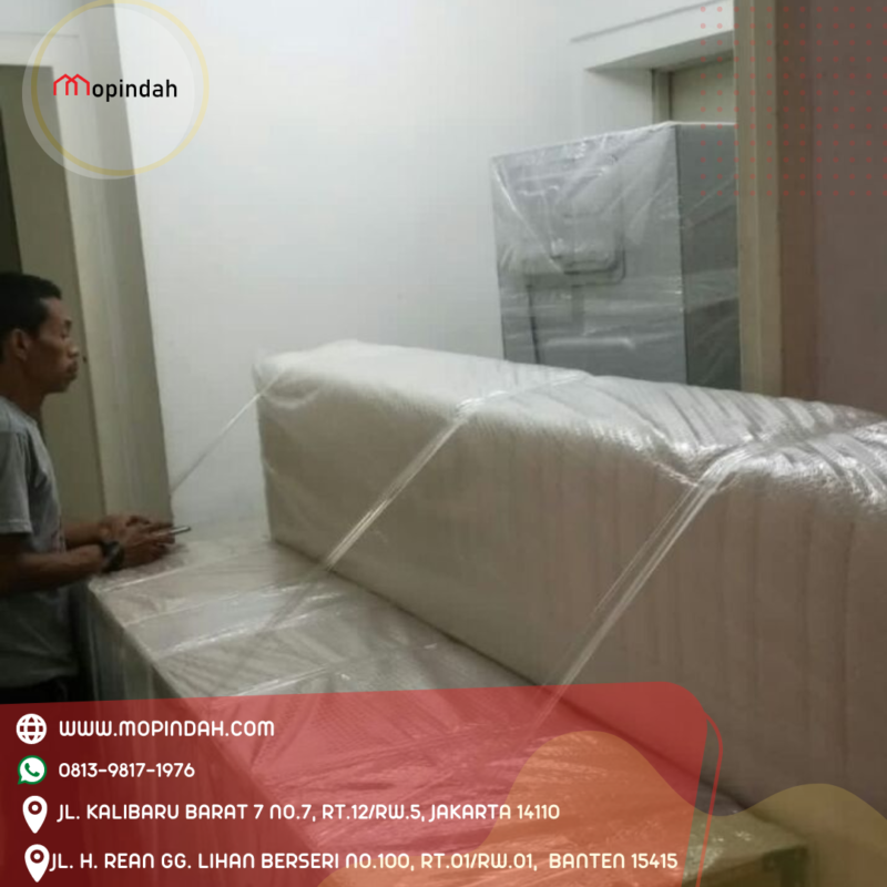Jasa Pindahan Rumah Apartemen Jakarta Utara Terlengkap &Amp; Biaya Lengkapnya Mopindah Gopindah