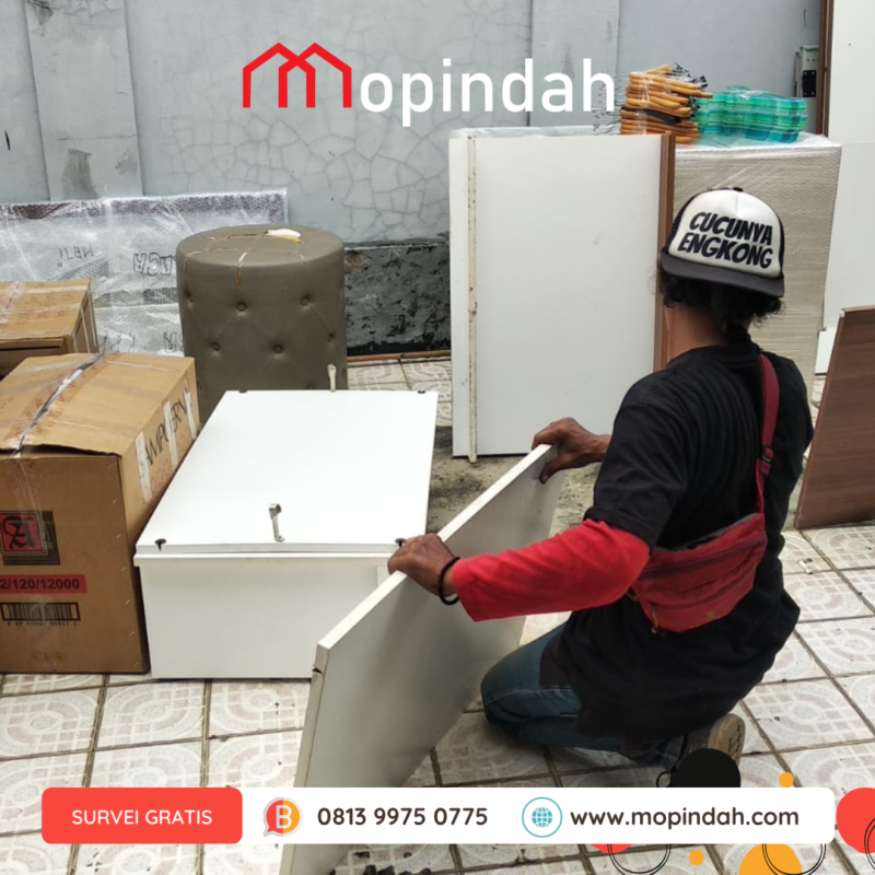 Mopindah Jasa Pindahan Rumah Apartemen Di Pluit Pik Sunter Kelapa Gading 3 | Mopindah Jasa Pindahan Terbaik