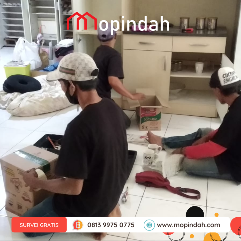 Mopindah Jasa Pindahan Rumah Apartemen Di Pluit Pik Sunter Kelapa Gading 8 | Mopindah Jasa Pindahan Terbaik