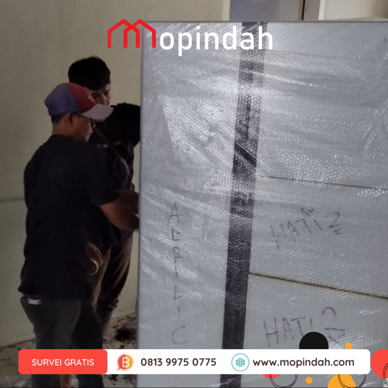 Mopindah Jasa Pindahan Rumah Apartemen Di Pluit Pik Sunter Kelapa Gading 6 | Mopindah Jasa Pindahan Terbaik