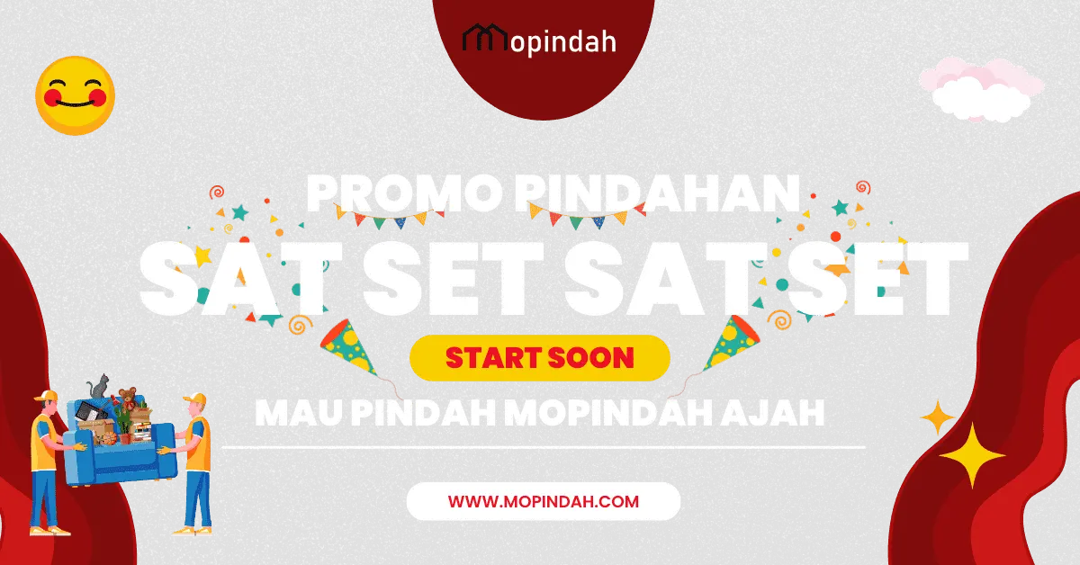 Web dari Promo Jasa Pindahan Mopindah